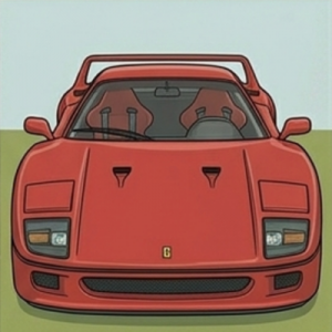 Supercar